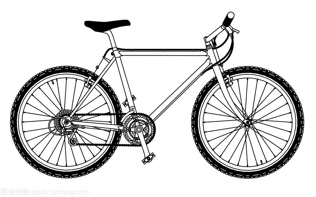 山地自行車 征服崎嶇，探索自然的騎行藝術